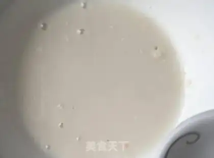 Make Powder step 9