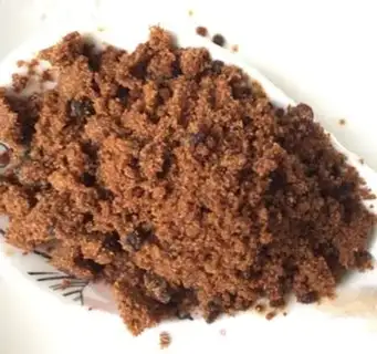Make Powder step 10