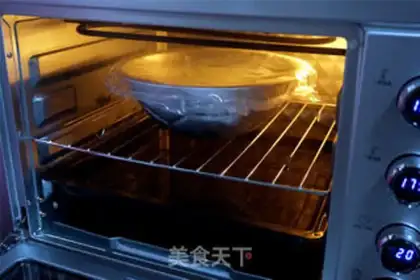 Make Spinach beans step 5
