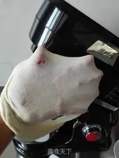 Make Milk toast step 5