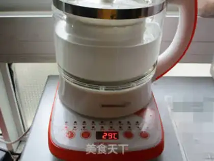 Make Rohango plum pear step 3