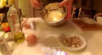 Make Happy rolls step 3