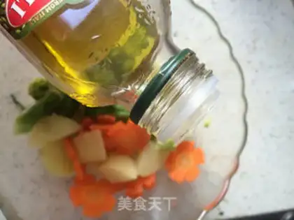Make Black pepper steak step 5