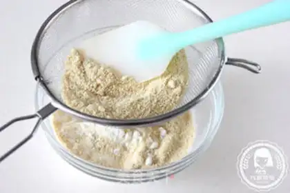 Make French Macalon step 5