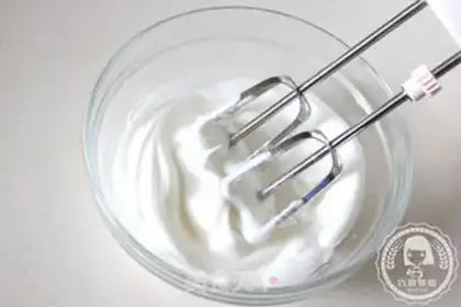 Make French Macalon step 6