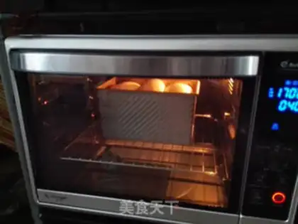 Make Milk toast step 15