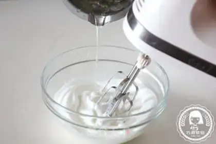 Make French Macalon step 7