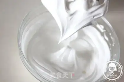 Make French Macalon step 8