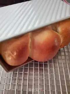 Make Milk toast step 17