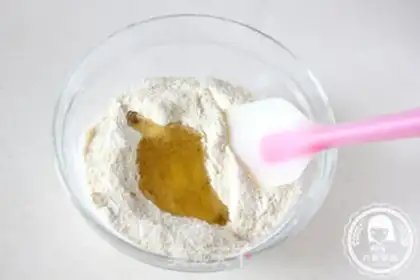 Make French Macalon step 9