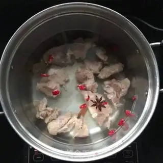 Make The pastry step 1