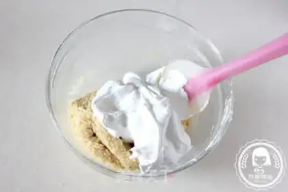 Make French Macalon step 10