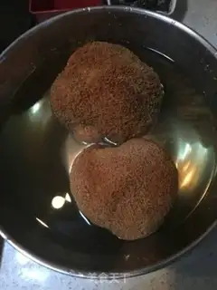 Make Pineapple grunt monkey mushrooms step 0