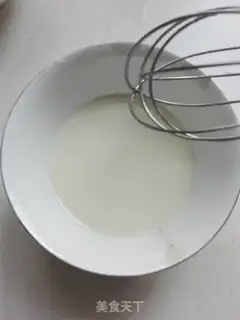 Make SpongeBob cake step 7
