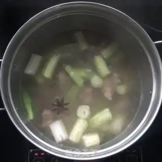 Make The pastry step 3