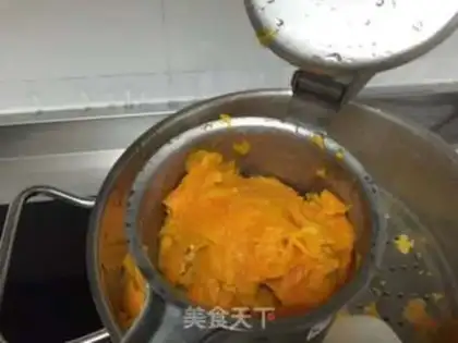 Make Pumpkin step 3