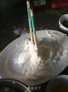 Make Beth Sydney step 3