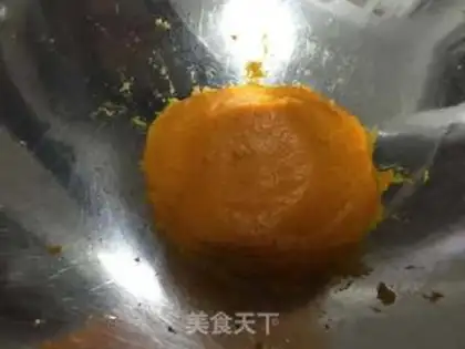 Make Pumpkin step 4