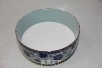 Make Intestine powder step 1
