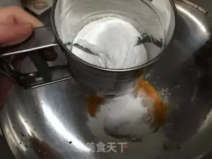 Make Pumpkin step 5