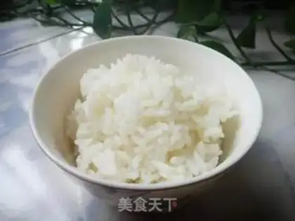 Make Salted egg omelet step 1
