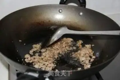 Make Intestine powder step 3
