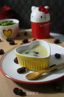 Make Porridge step 3
