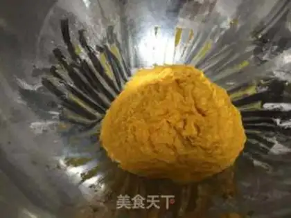 Make Pumpkin step 6