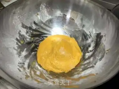 Make Pumpkin step 7