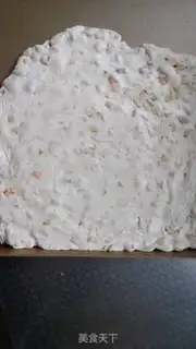 Make Cow Rolling Sugar step 5