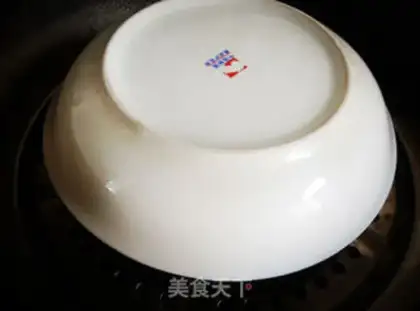 Make Steam eggs step 4