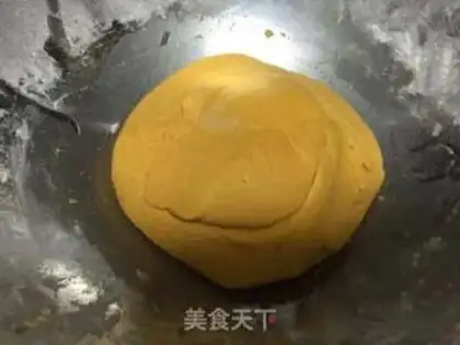 Make Pumpkin step 8