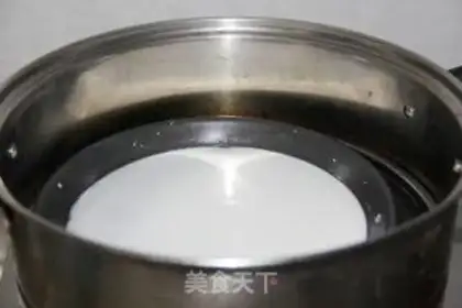 Make Intestine powder step 6