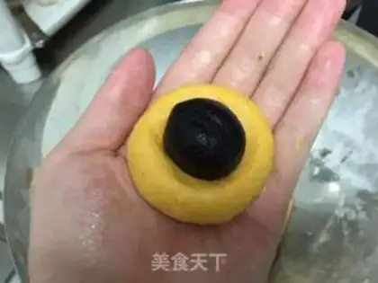 Make Pumpkin step 10