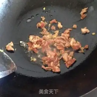 Make Five-colored rice step 1
