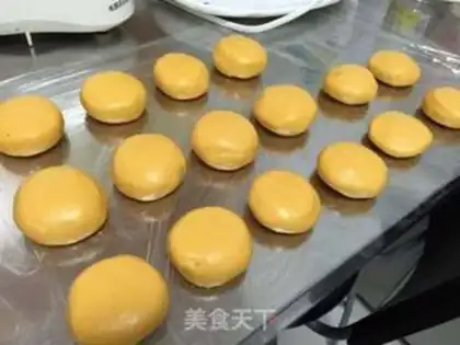 Make Pumpkin step 11
