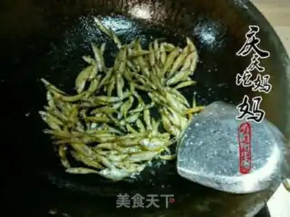 Make Snack fish step 2