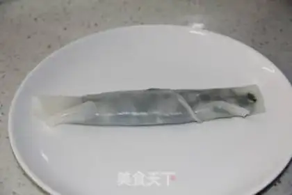 Make Intestine powder step 10