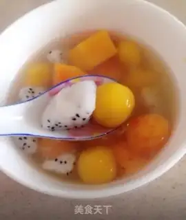 Make Sesameala step 6