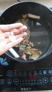 Make Halo eggs step 2