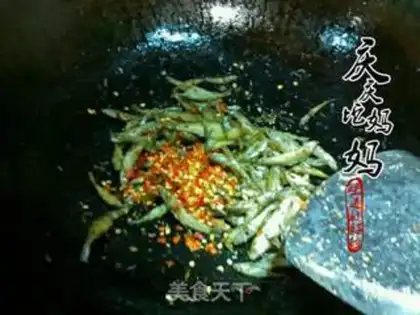 Make Snack fish step 3