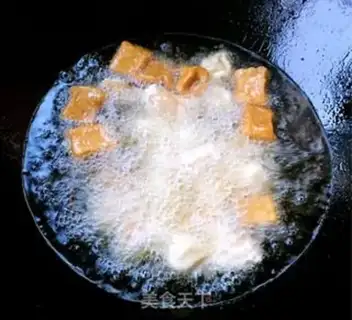 Make Precious fragrance step 1