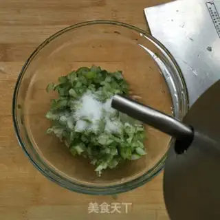 Make Milk rolls step 3