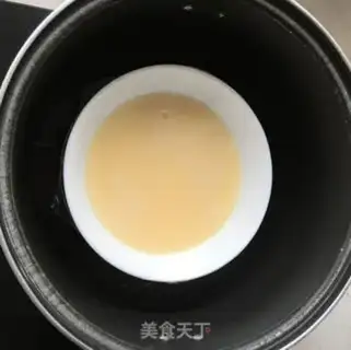 Make Milk eggs step 3