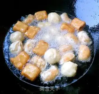 Make Precious fragrance step 2