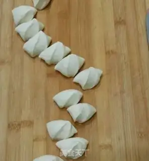 Make radish-mutal varnish step 11