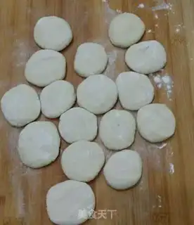 Make radish-mutal varnish step 12