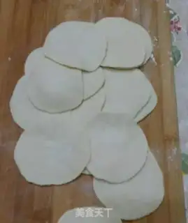 Make radish-mutal varnish step 13