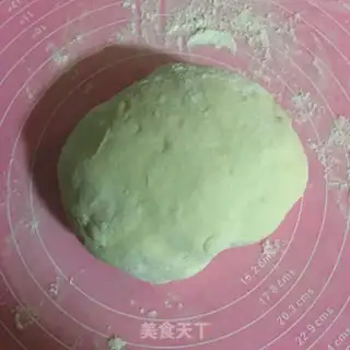 Make Milk rolls step 6