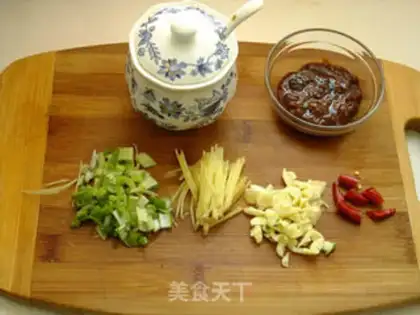 Make A fragrance step 1